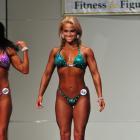 Maleah  Bataoel - NPC Iowa State Championship 2012 - #1